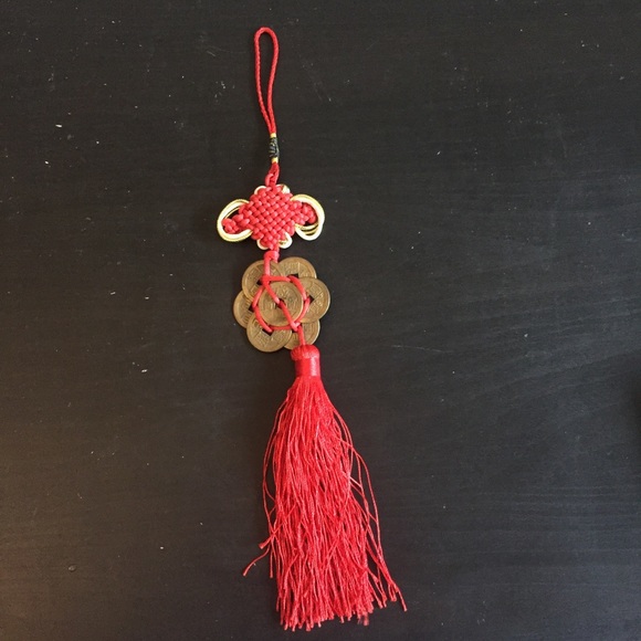 3/$20 ⚡️ Chinese coin decoration - Picture 4 of 4